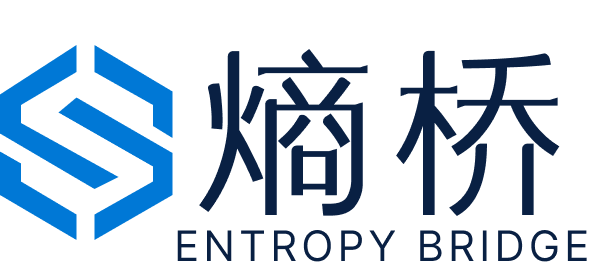 Entropy Bridge Logo